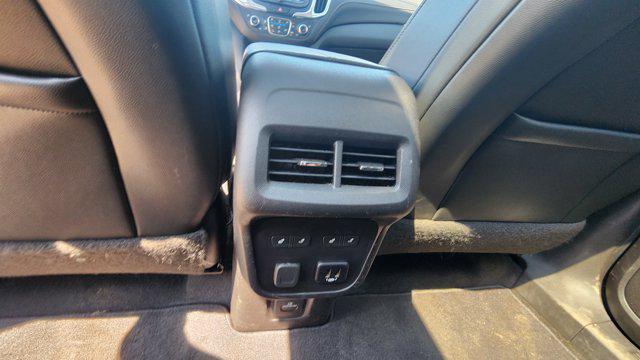 used 2018 Chevrolet Equinox car, priced at $18,900