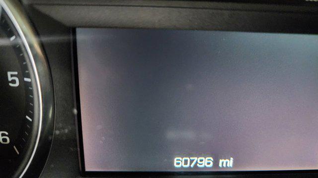 used 2018 Chevrolet Equinox car, priced at $22,500
