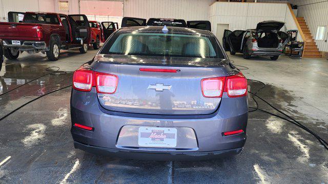 used 2013 Chevrolet Malibu car, priced at $10,500