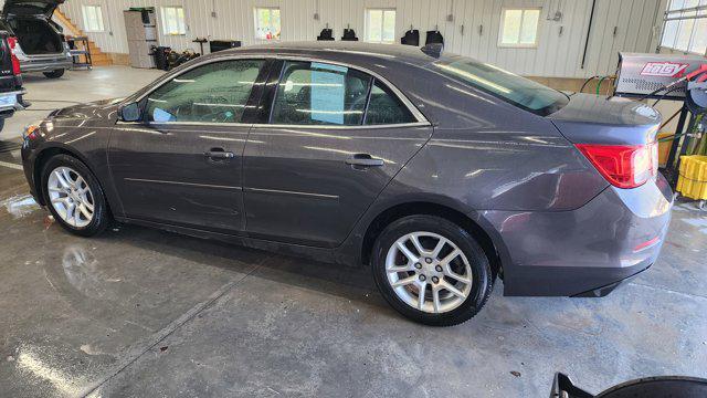 used 2013 Chevrolet Malibu car, priced at $10,500