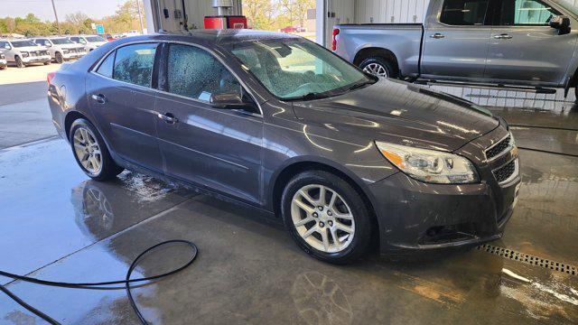 used 2013 Chevrolet Malibu car, priced at $10,500