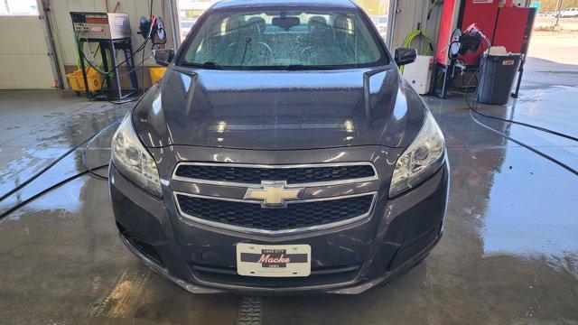 used 2013 Chevrolet Malibu car, priced at $10,500