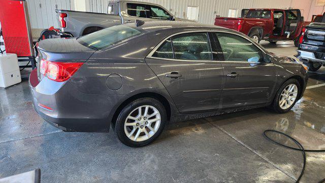 used 2013 Chevrolet Malibu car, priced at $10,500
