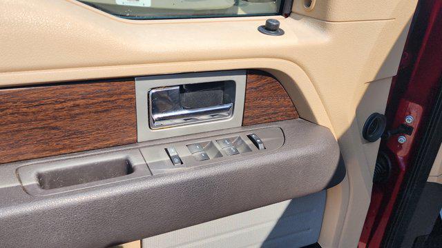 used 2013 Ford F-150 car, priced at $6,900