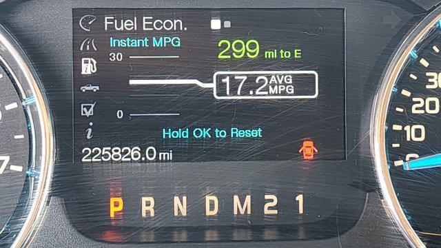 used 2013 Ford F-150 car, priced at $6,900