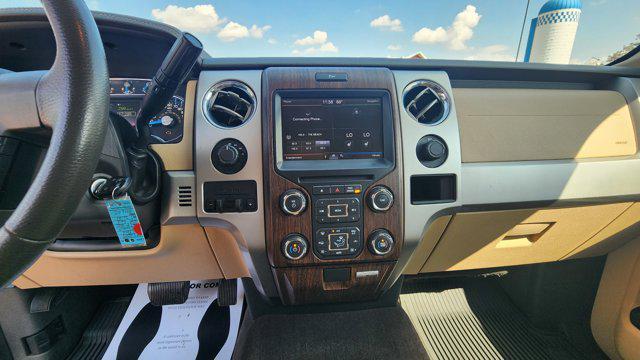 used 2013 Ford F-150 car, priced at $6,900