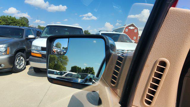 used 2013 Ford F-150 car, priced at $6,900