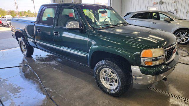 used 2001 GMC Sierra 1500 car, priced at $18,500