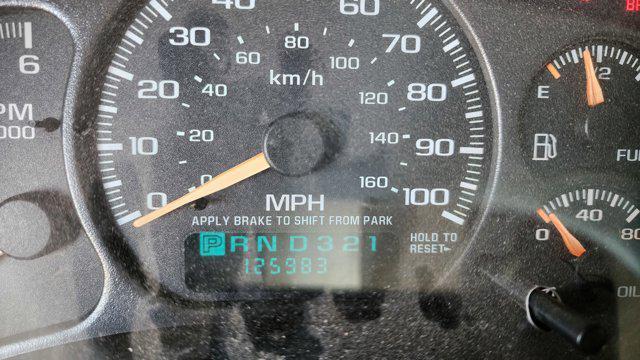 used 2001 GMC Sierra 1500 car, priced at $18,500