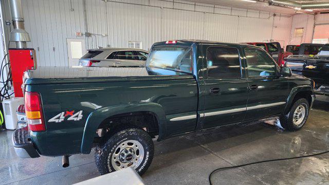 used 2001 GMC Sierra 1500 car, priced at $18,500