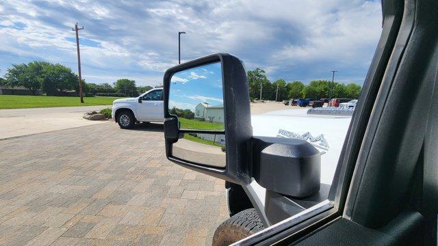 used 2021 Chevrolet Silverado 2500 car, priced at $49,900