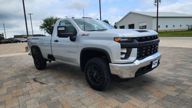 used 2022 Chevrolet Silverado 2500 car, priced at $49,500