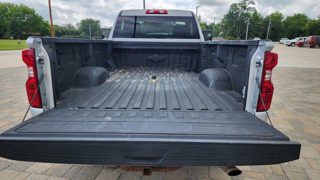 used 2022 Chevrolet Silverado 2500 car, priced at $49,500