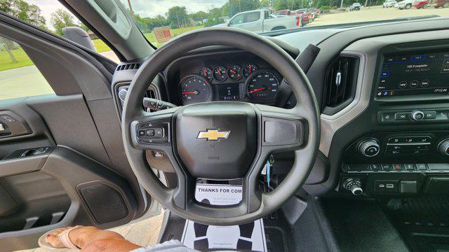 used 2022 Chevrolet Silverado 2500 car, priced at $49,500