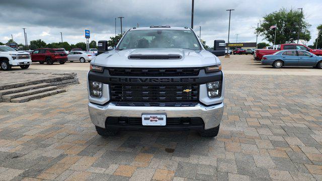 used 2022 Chevrolet Silverado 2500 car, priced at $49,500