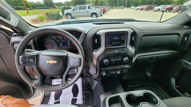 used 2022 Chevrolet Silverado 2500 car, priced at $49,500