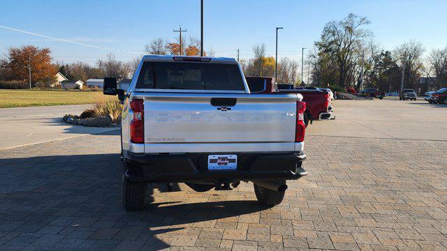 used 2023 Chevrolet Silverado 2500 car, priced at $49,500