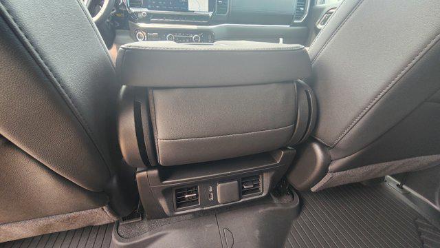 new 2025 Chevrolet Silverado 1500 car, priced at $61,370