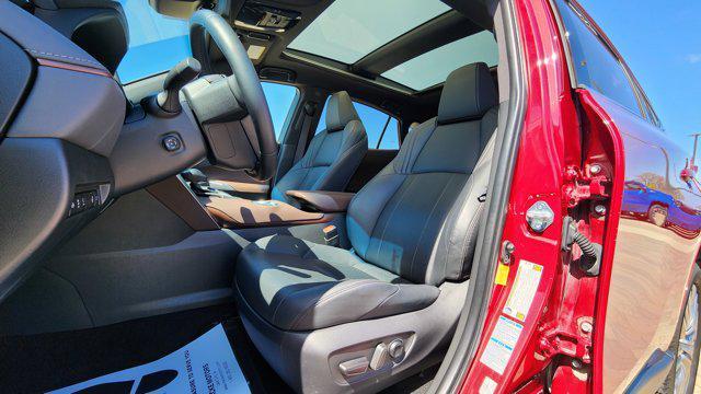 used 2021 Toyota Venza car, priced at $24,900