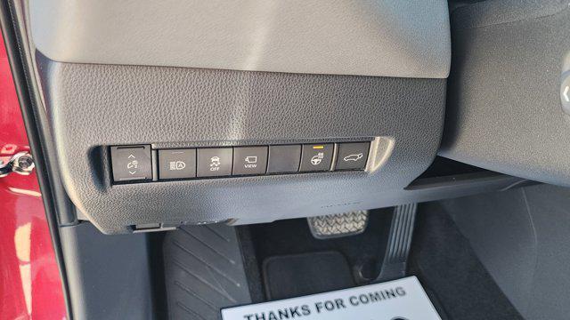 used 2021 Toyota Venza car, priced at $24,900