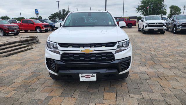 used 2022 Chevrolet Colorado car, priced at $38,000