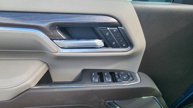 new 2025 Chevrolet Silverado 3500 car, priced at $76,040