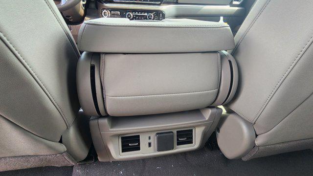 new 2025 Chevrolet Silverado 3500 car, priced at $76,040