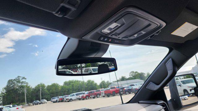new 2025 Chevrolet Silverado 3500 car, priced at $76,040