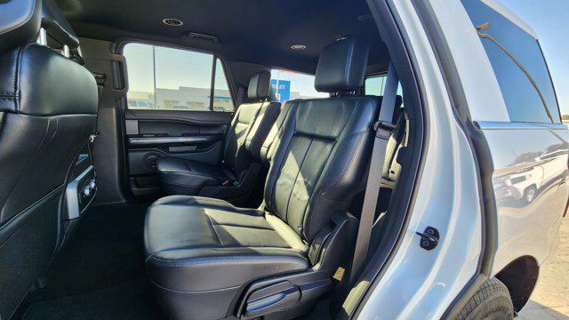 used 2021 Ford Expedition car, priced at $34,900