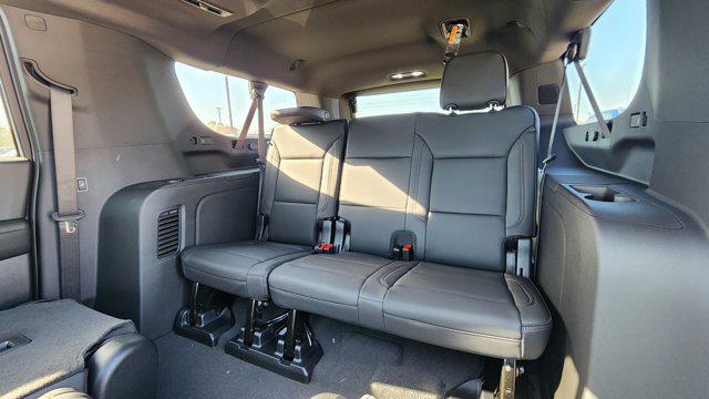 new 2026 Chevrolet Suburban car, priced at $90,129