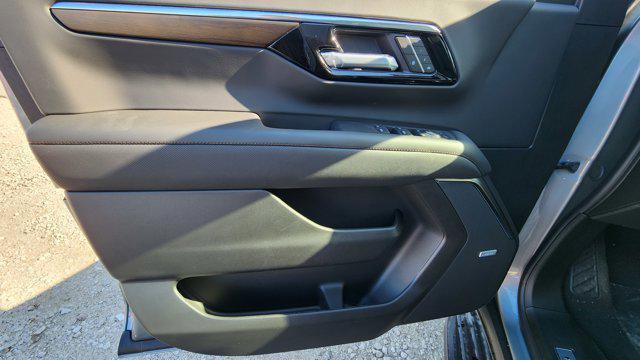 new 2026 Chevrolet Suburban car, priced at $90,129