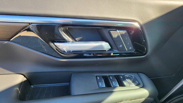 new 2026 Chevrolet Suburban car, priced at $90,129