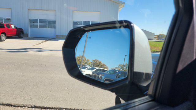 new 2026 Chevrolet Suburban car, priced at $90,129