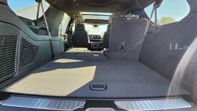 new 2026 Chevrolet Suburban car, priced at $90,129