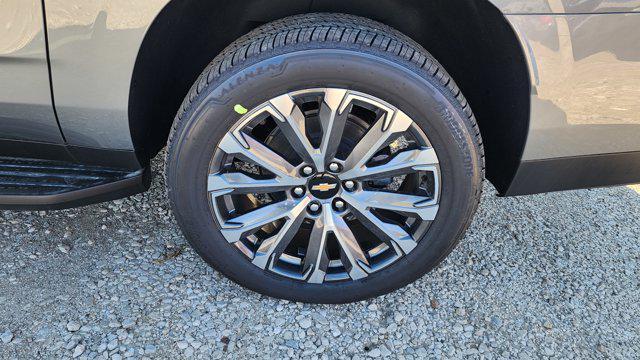 new 2026 Chevrolet Suburban car, priced at $90,129