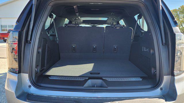 new 2026 Chevrolet Suburban car, priced at $90,129