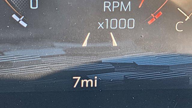 new 2026 Chevrolet Suburban car, priced at $90,129