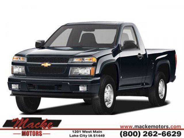 used 2008 Chevrolet Colorado car, priced at $6,840