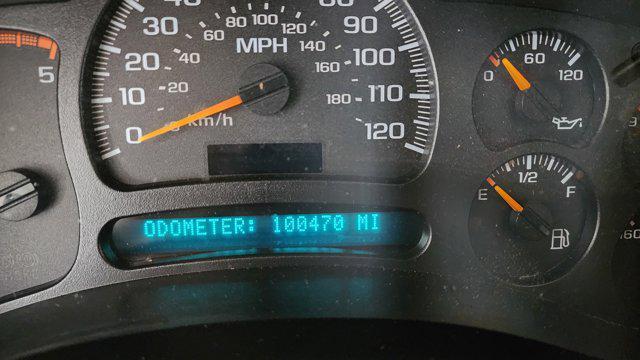 used 2005 Chevrolet Silverado 2500 car, priced at $17,500