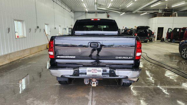 used 2005 Chevrolet Silverado 2500 car, priced at $17,500