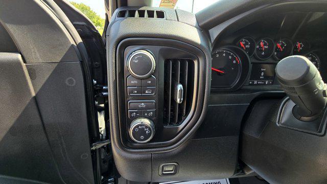 used 2021 Chevrolet Silverado 1500 car, priced at $37,900