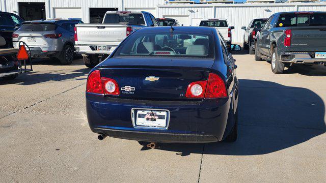 used 2009 Chevrolet Malibu car, priced at $6,900