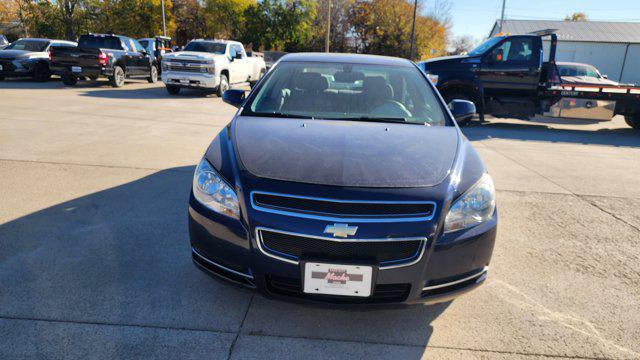 used 2009 Chevrolet Malibu car, priced at $6,900
