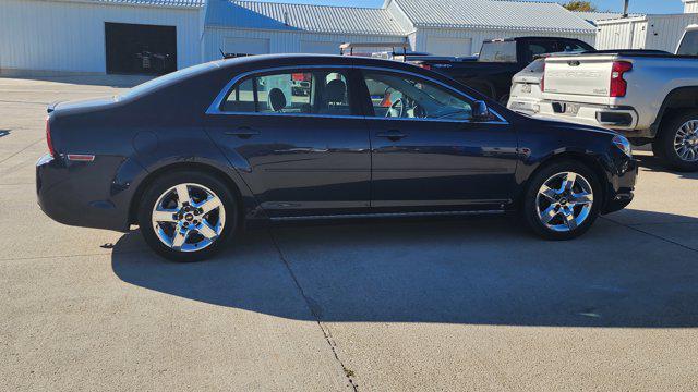 used 2009 Chevrolet Malibu car, priced at $6,900