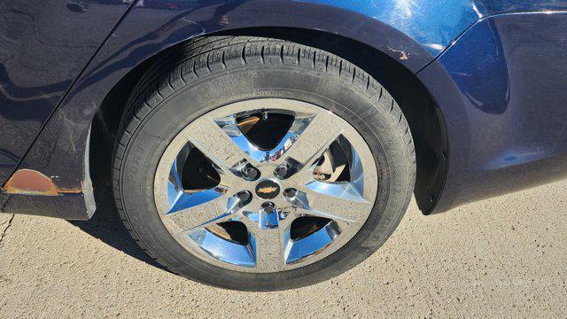 used 2009 Chevrolet Malibu car, priced at $6,900