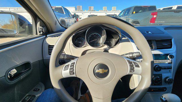 used 2009 Chevrolet Malibu car, priced at $6,900