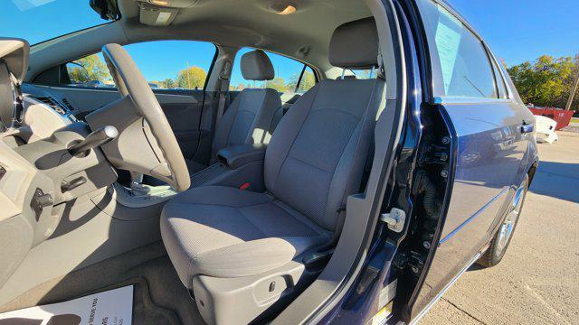 used 2009 Chevrolet Malibu car, priced at $6,900