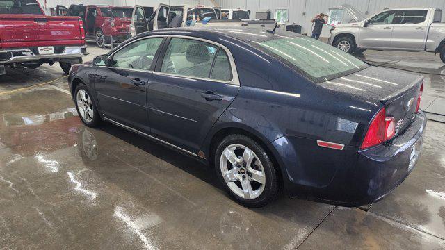 used 2009 Chevrolet Malibu car, priced at $10,500