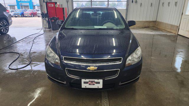 used 2009 Chevrolet Malibu car, priced at $10,500