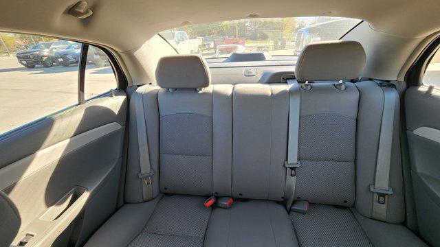 used 2009 Chevrolet Malibu car, priced at $6,900